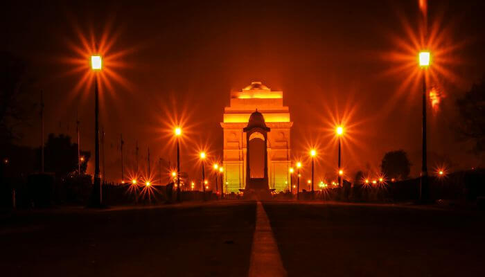 Delhi