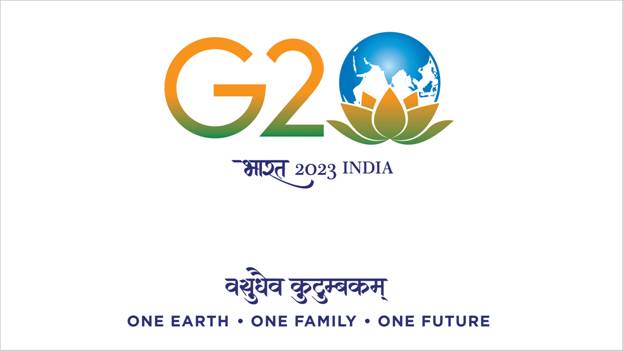 G20 Logo