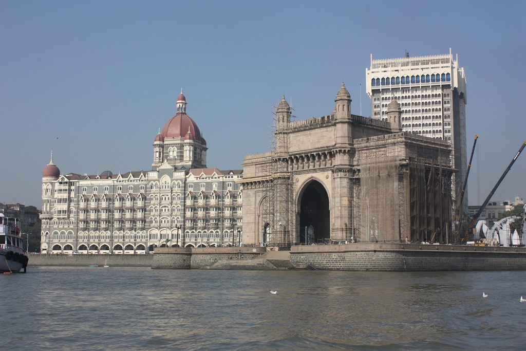 Mumbai